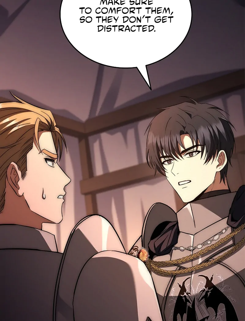 Read Regression of the Third Prince En Manga Online