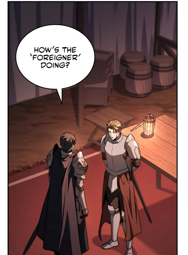 Read Regression of the Third Prince En Manga Online