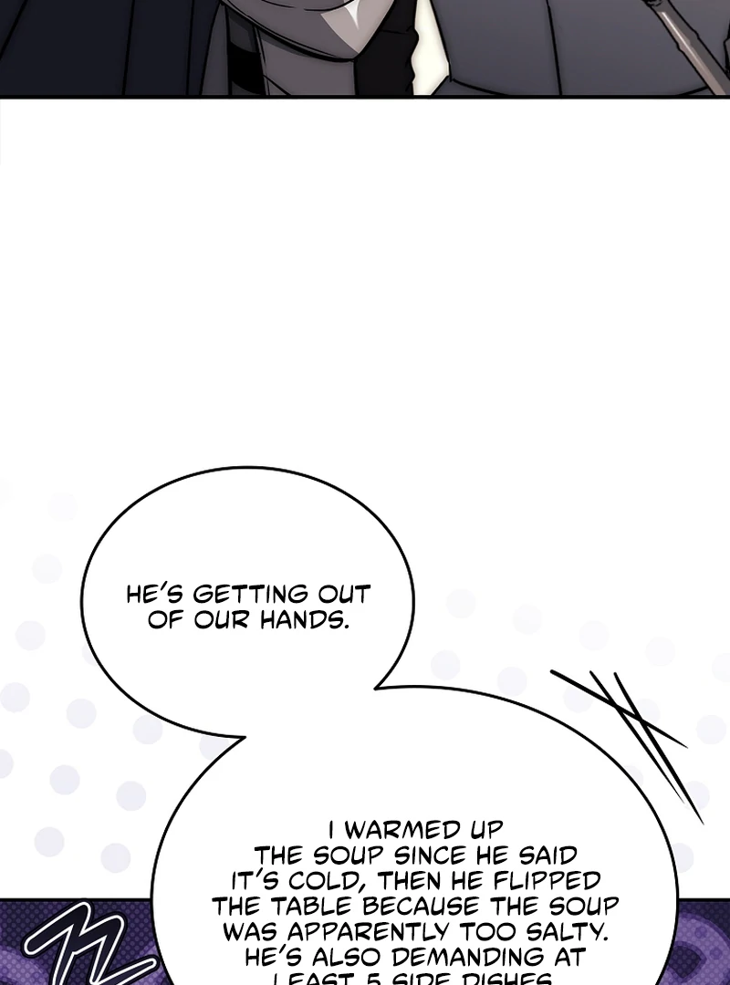 Read Regression of the Third Prince En Manga Online