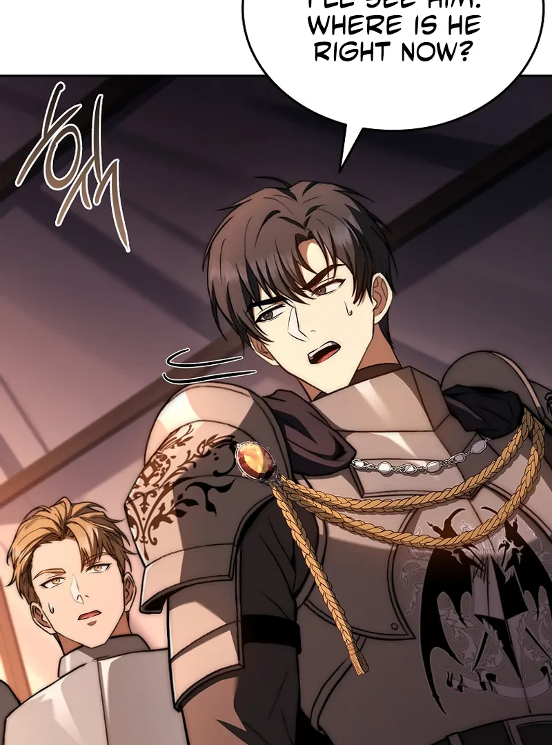 Read Regression of the Third Prince En Manga Online