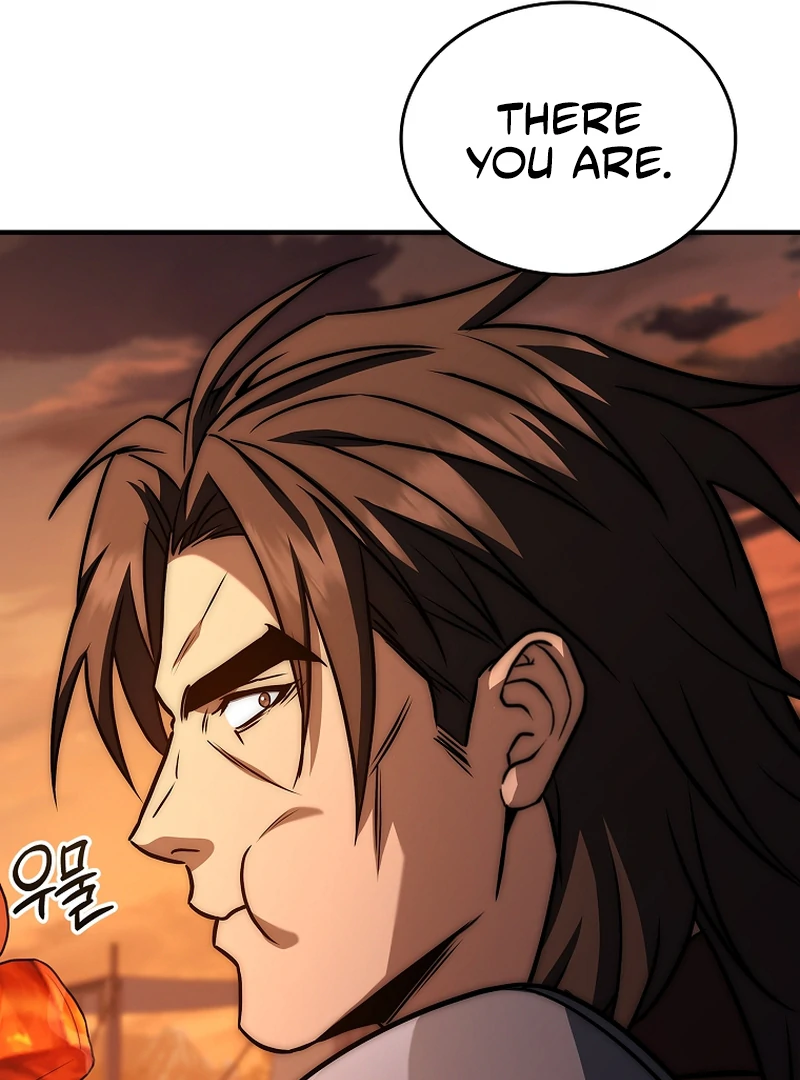 Read Regression of the Third Prince En Manga Online