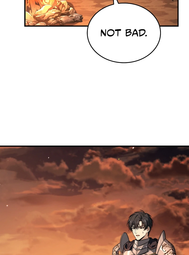 Read Regression of the Third Prince En Manga Online