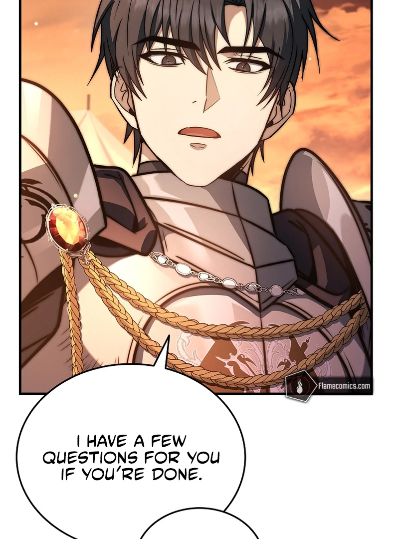 Read Regression of the Third Prince En Manga Online