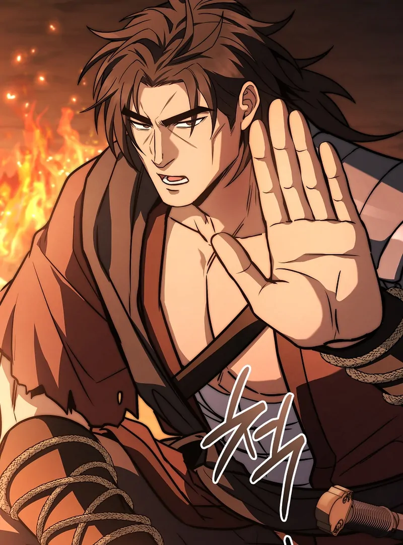 Read Regression of the Third Prince En Manga Online