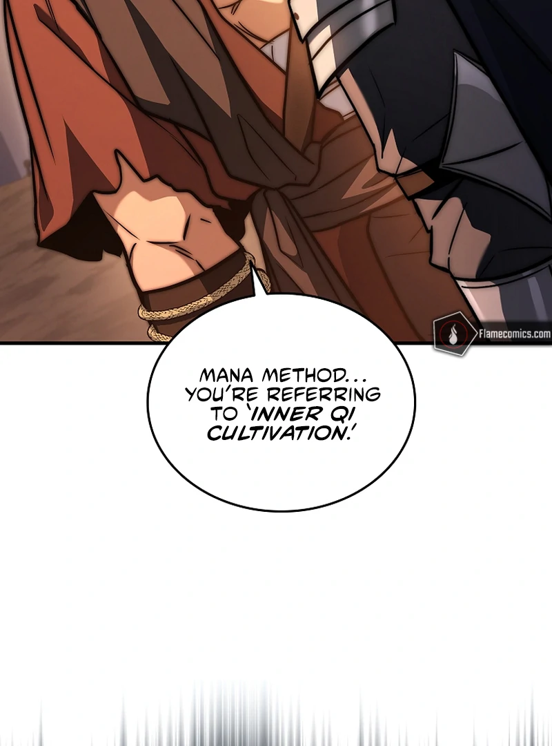 Read Regression of the Third Prince En Manga Online