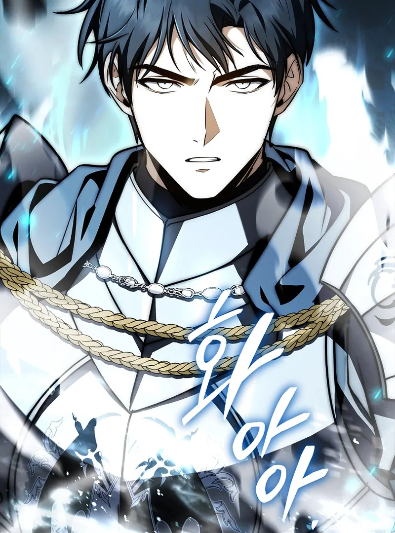 Read Regression of the Third Prince En Manga Online