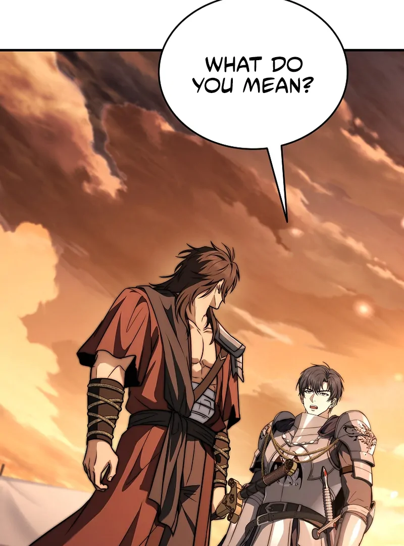 Read Regression of the Third Prince En Manga Online