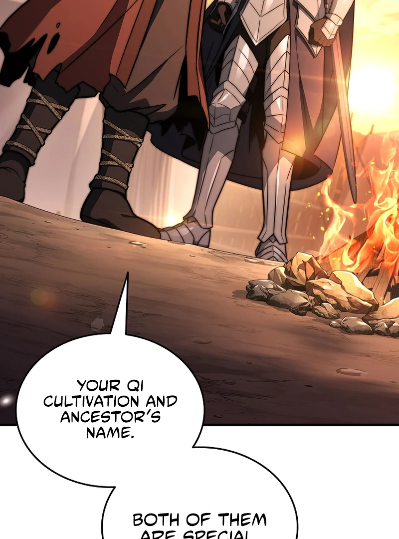 Read Regression of the Third Prince En Manga Online