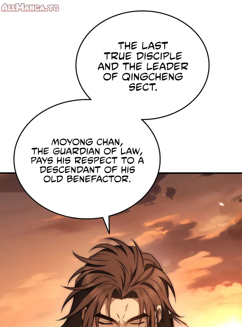 Read Regression of the Third Prince En Manga Online