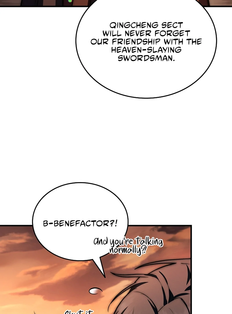 Read Regression of the Third Prince En Manga Online