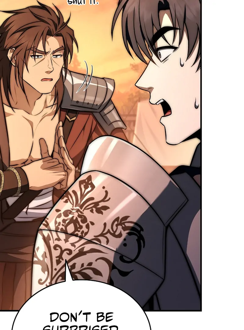 Read Regression of the Third Prince En Manga Online