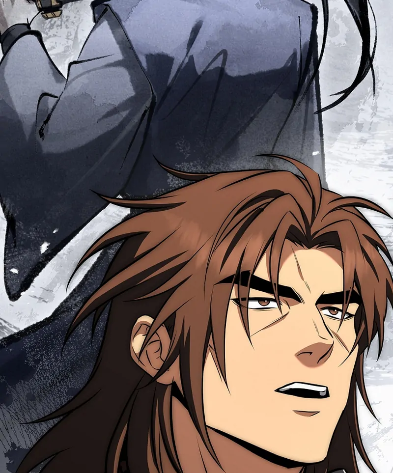 Read Regression of the Third Prince En Manga Online