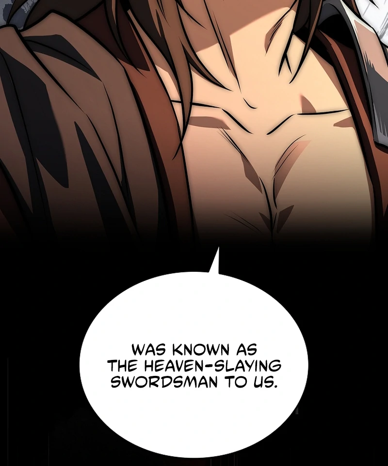 Read Regression of the Third Prince En Manga Online