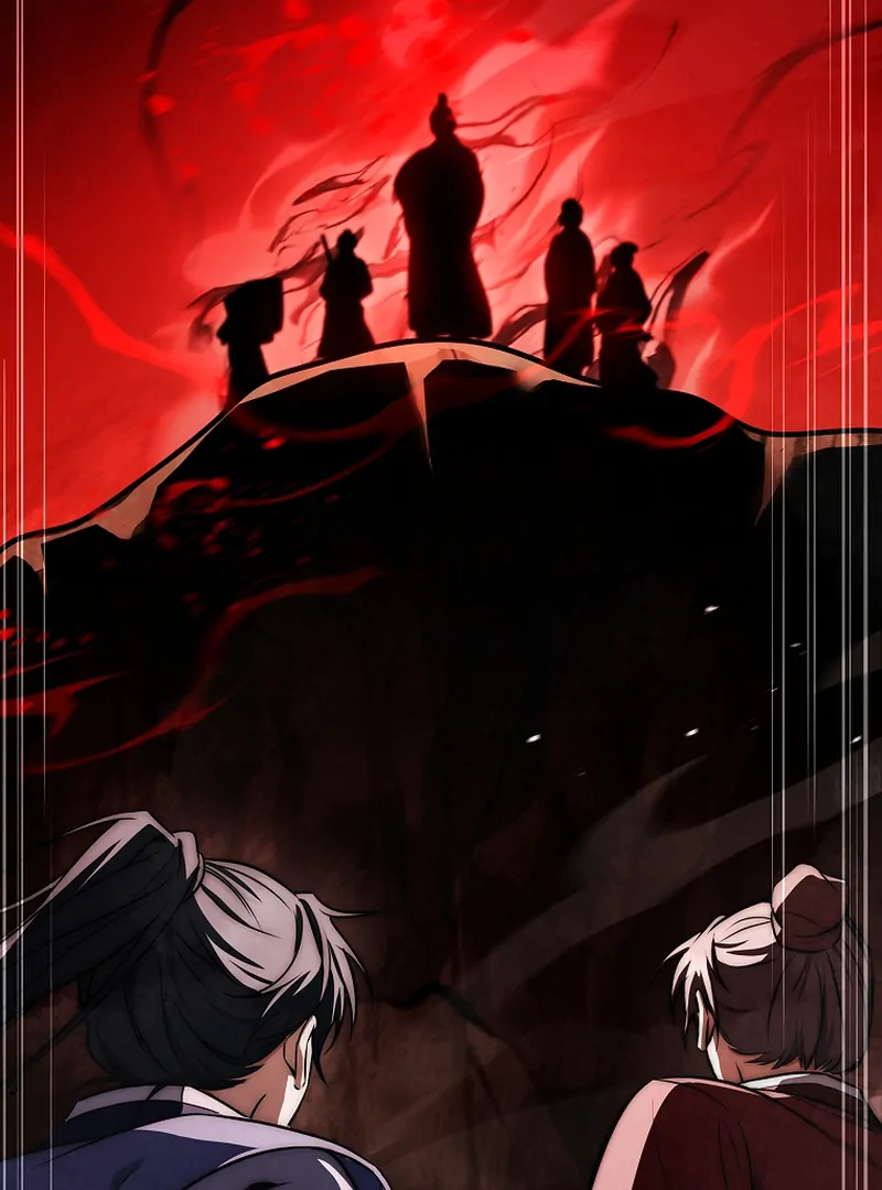 Read Regression of the Third Prince En Manga Online