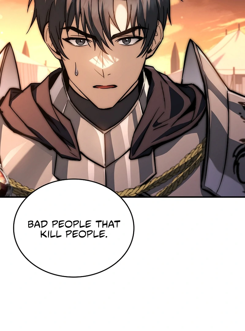 Read Regression of the Third Prince En Manga Online