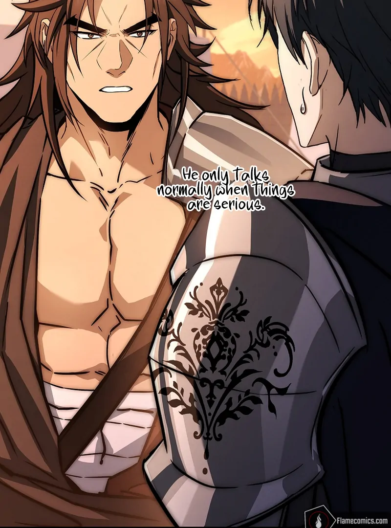 Read Regression of the Third Prince En Manga Online