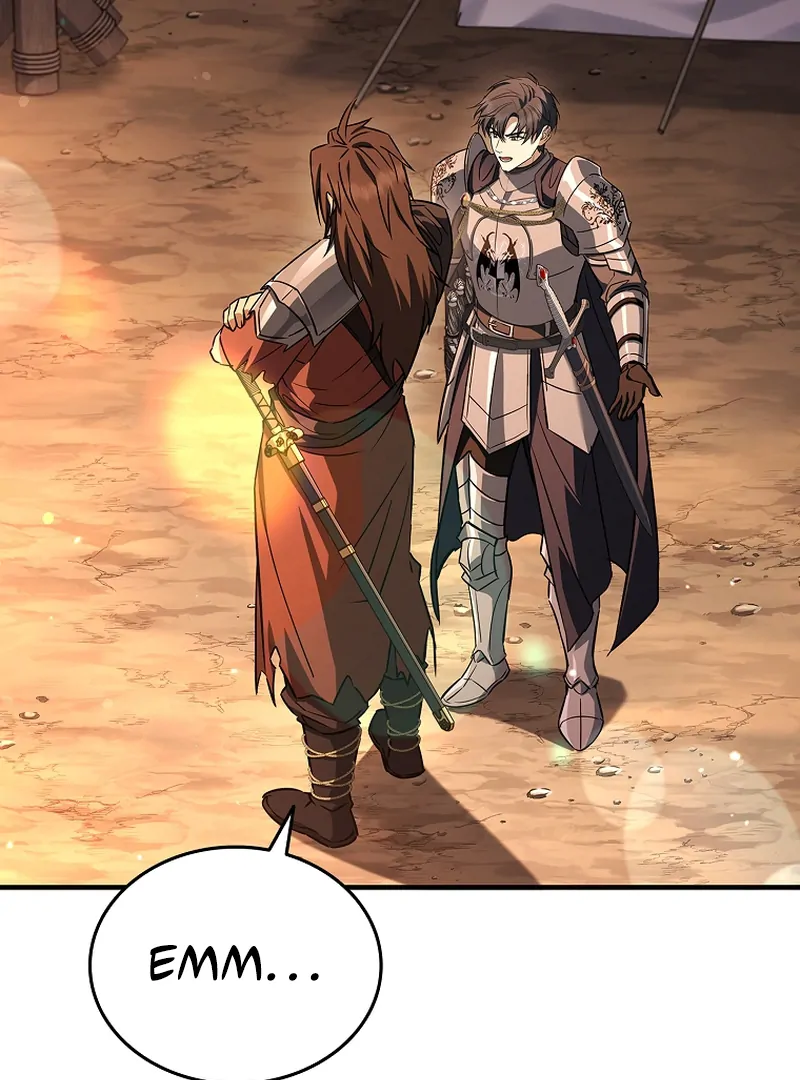 Read Regression of the Third Prince En Manga Online