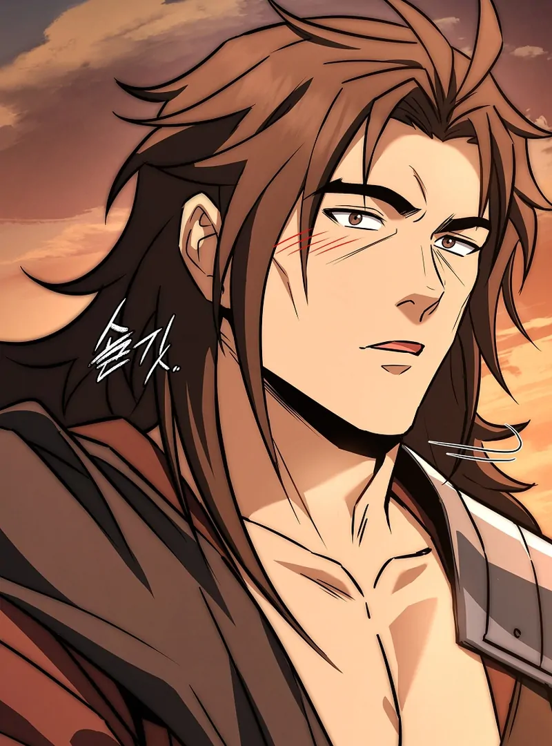 Read Regression of the Third Prince En Manga Online