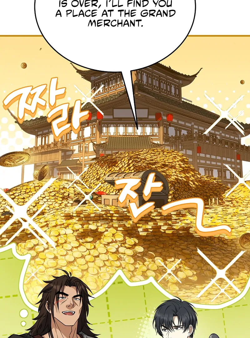 Read Regression of the Third Prince En Manga Online