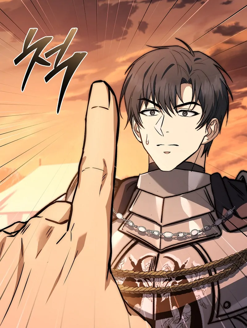 Read Regression of the Third Prince En Manga Online