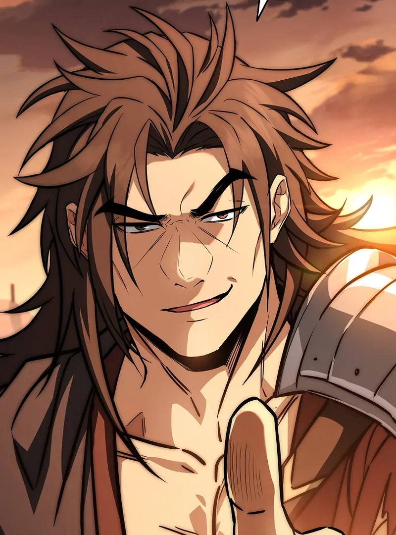 Read Regression of the Third Prince En Manga Online