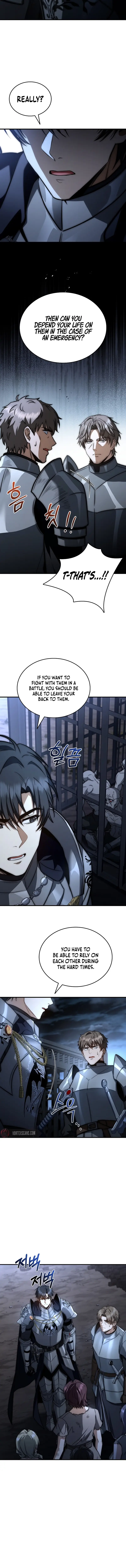 Read Regression of the Third Prince En Manga Online