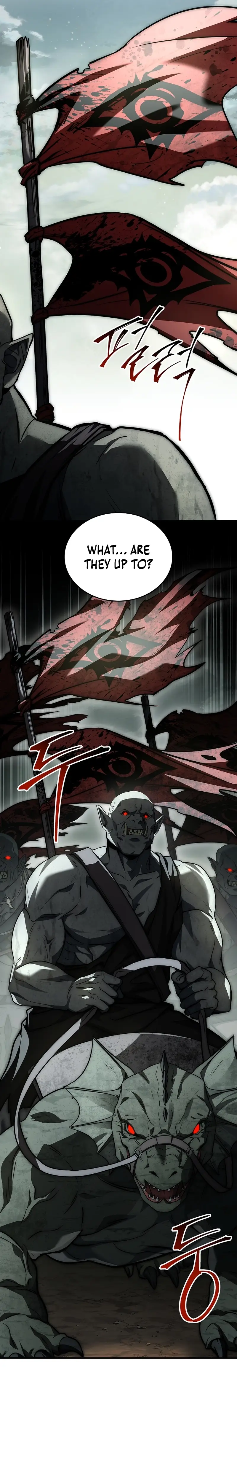 Read Regression of the Third Prince En Manga Online