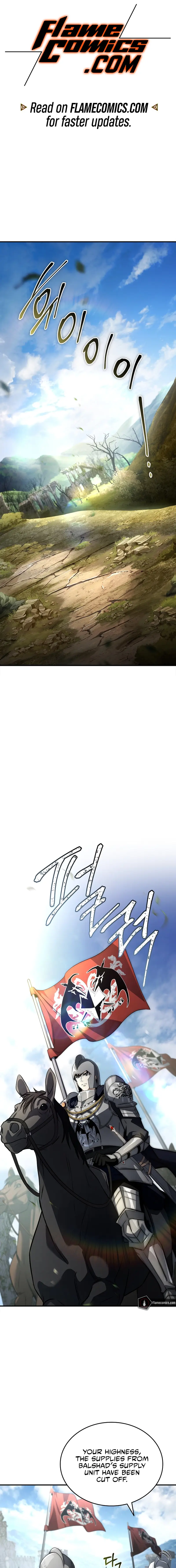 Read Regression of the Third Prince En Manga Online