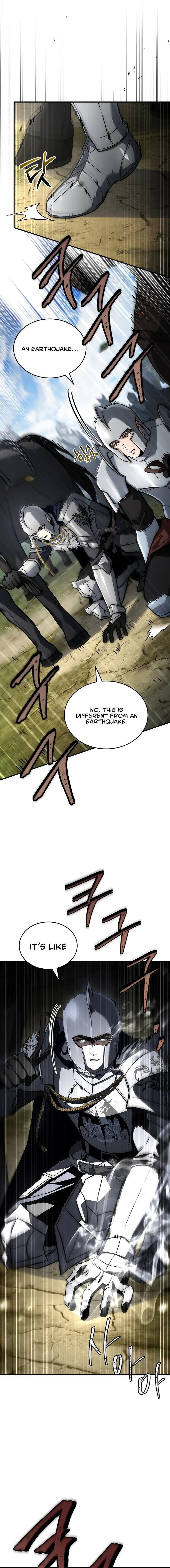 Read Regression of the Third Prince En Manga Online