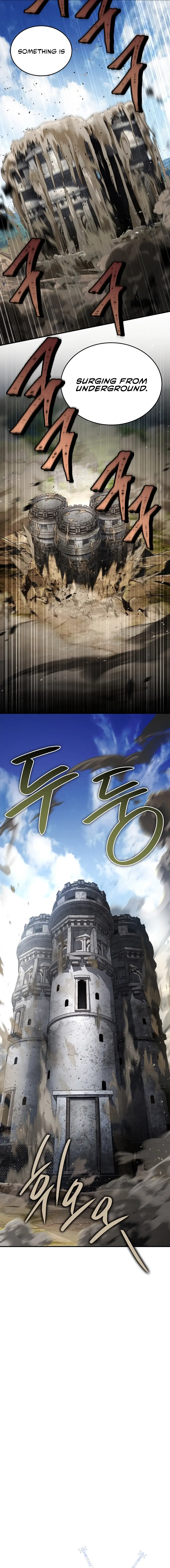 Read Regression of the Third Prince En Manga Online