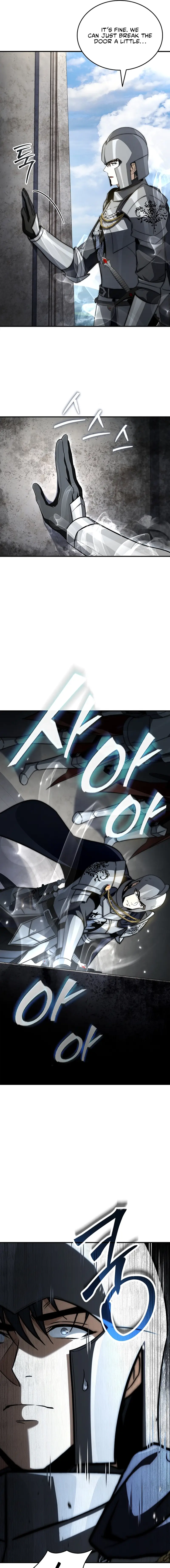 Read Regression of the Third Prince En Manga Online