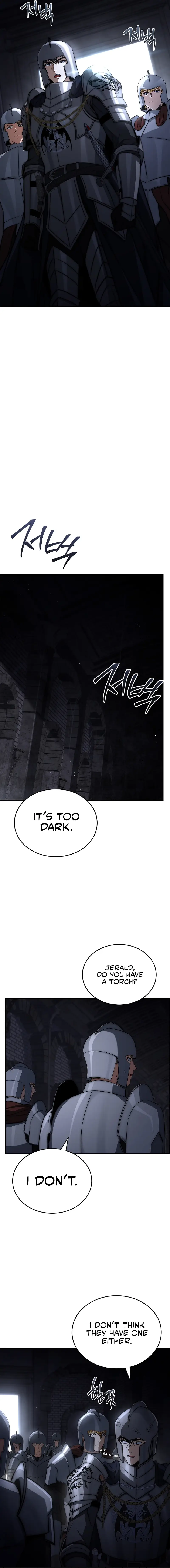 Read Regression of the Third Prince En Manga Online