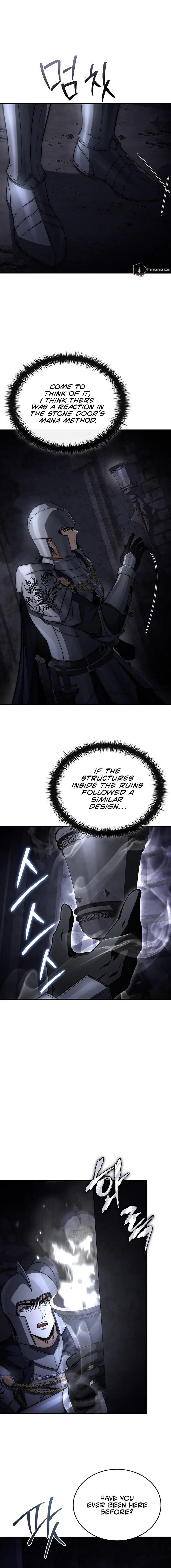 Read Regression of the Third Prince En Manga Online