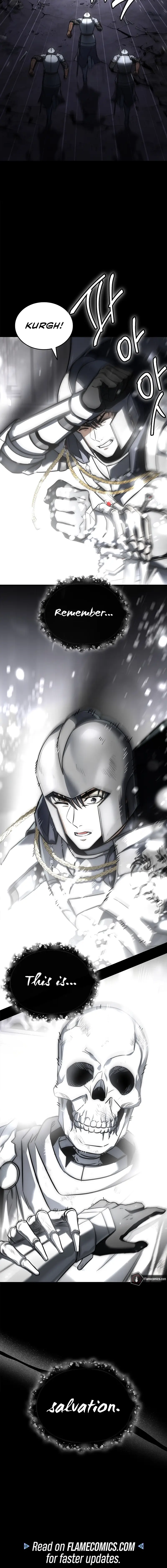 Read Regression of the Third Prince En Manga Online