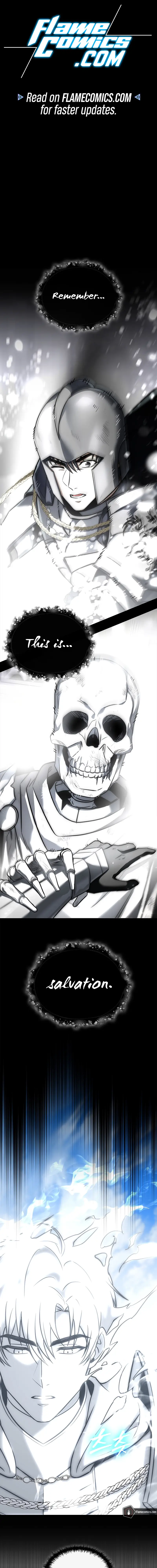 Read Regression of the Third Prince En Manga Online