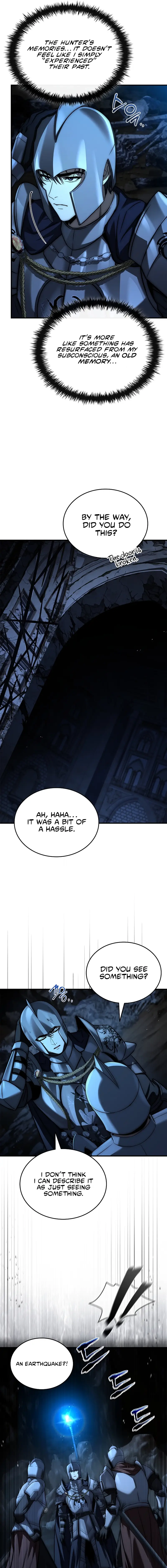 Read Regression of the Third Prince En Manga Online