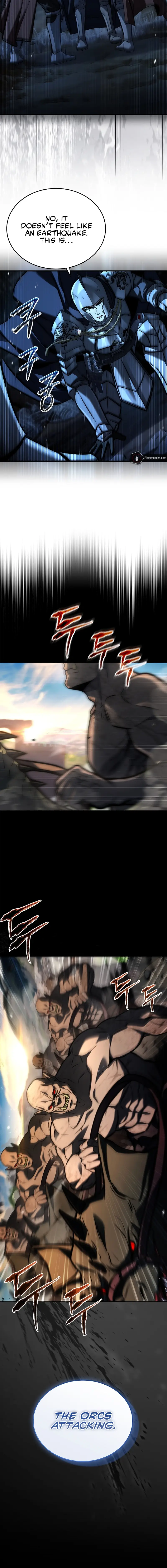 Read Regression of the Third Prince En Manga Online