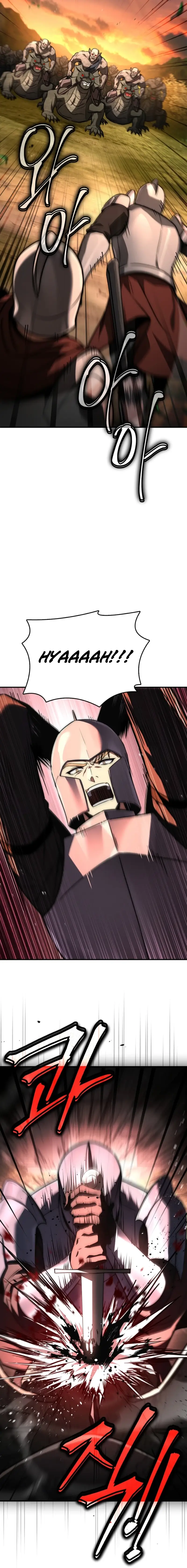 Read Regression of the Third Prince En Manga Online