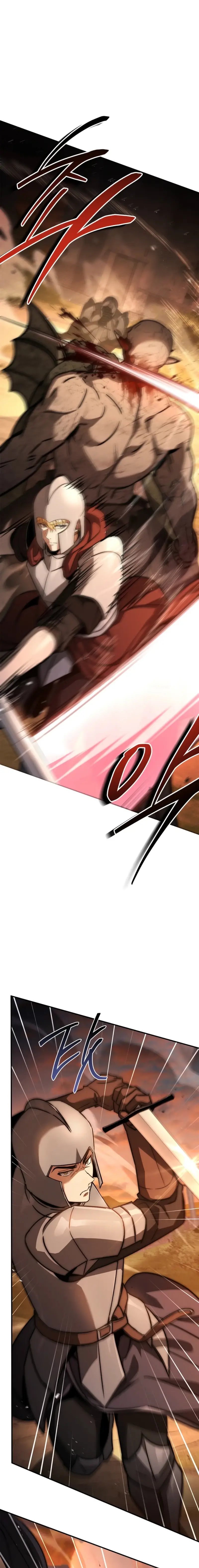 Read Regression of the Third Prince En Manga Online