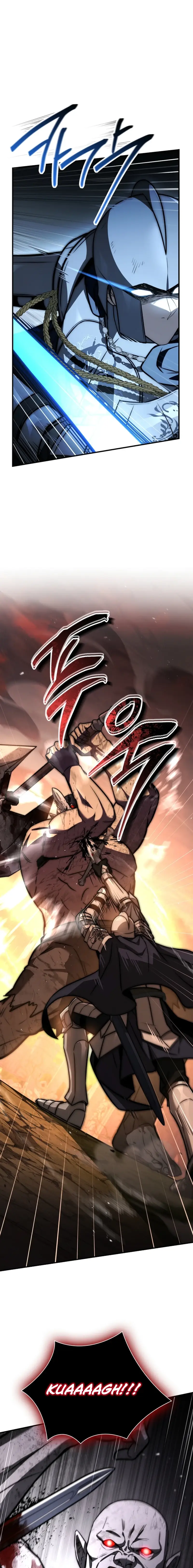 Read Regression of the Third Prince En Manga Online