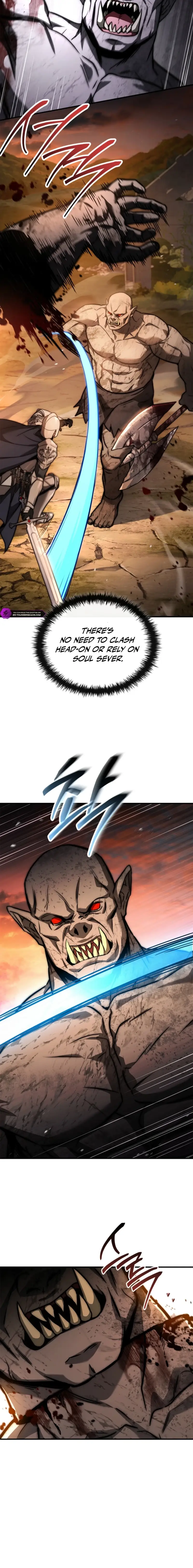 Read Regression of the Third Prince En Manga Online