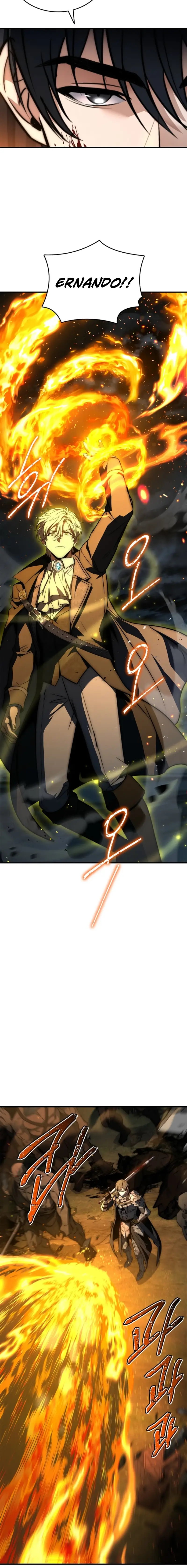 Read Regression of the Third Prince En Manga Online