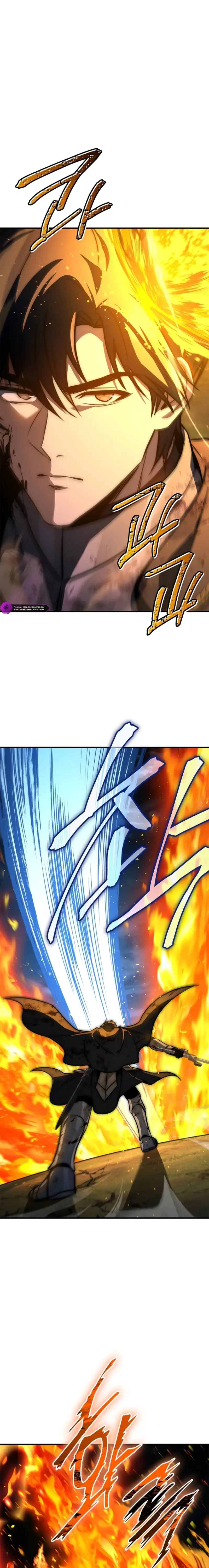 Read Regression of the Third Prince En Manga Online