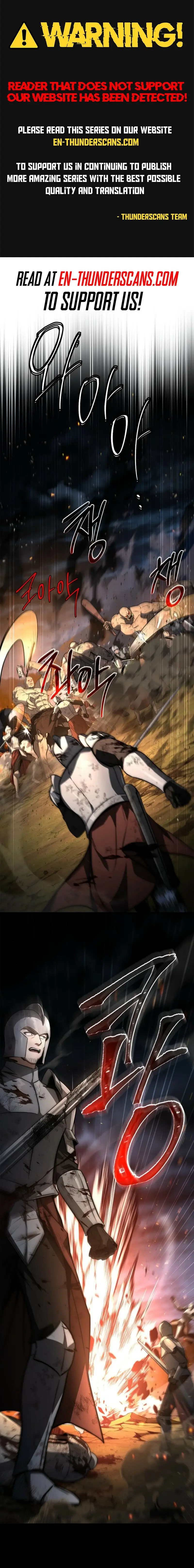 Read Regression of the Third Prince En Manga Online