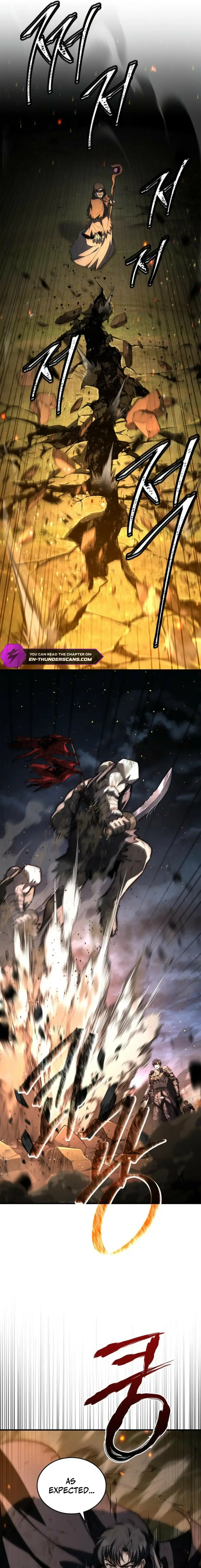 Read Regression of the Third Prince En Manga Online