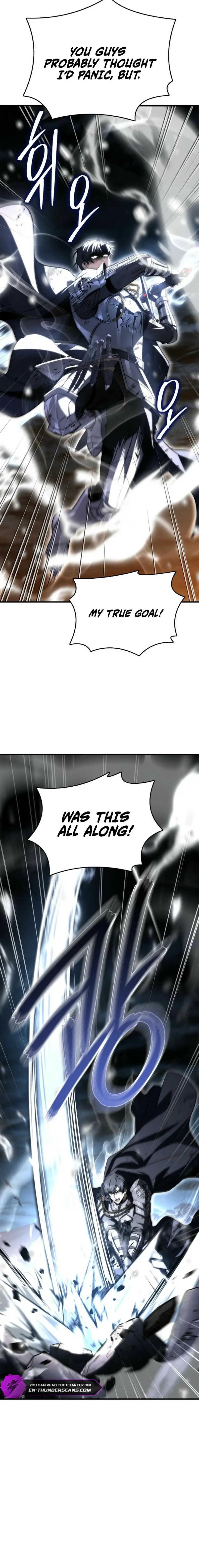 Read Regression of the Third Prince En Manga Online