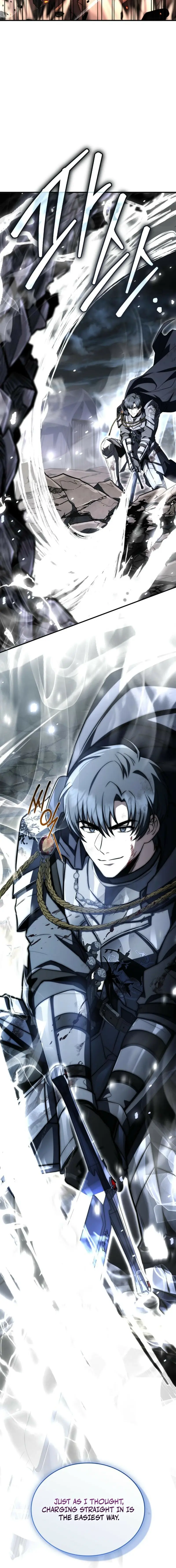 Read Regression of the Third Prince En Manga Online