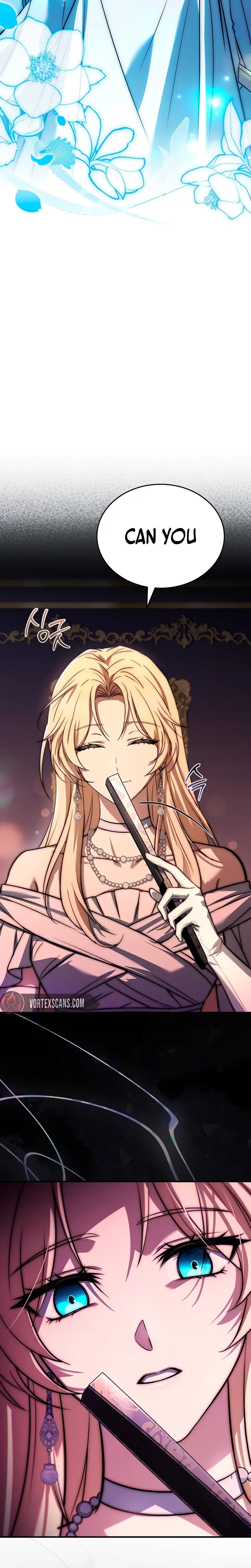 Read Regression of the Third Prince En Manga Online