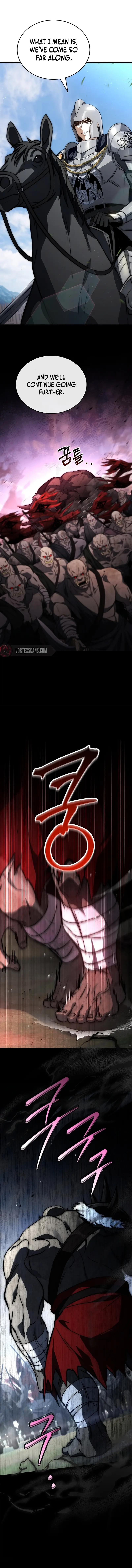 Read Regression of the Third Prince En Manga Online