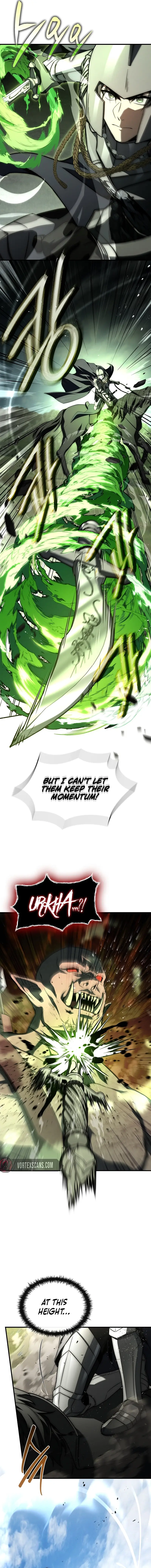 Read Regression of the Third Prince En Manga Online